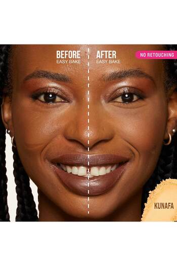 Huda Beauty Easy Bake Blurring Loose Baking & Setting Powder
