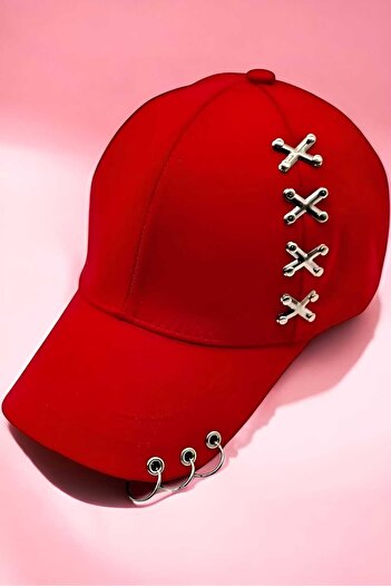 Trenderrs Unisex Punk Master Baseball Cap Hat