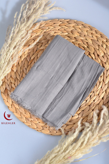 Bilenler Bamboo Krash Shawl