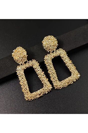 DM -Care Stylish, Comfortable, Eye-Catching Geometric Earrings, Nails