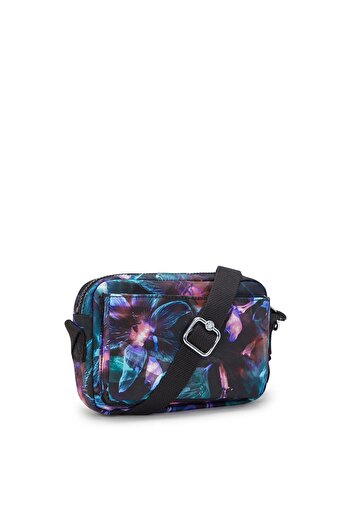 Kipling Abanu Μικρή Τσάντα ώμου