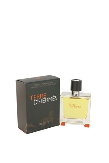 Hermes Thierry d'Hermes perfume for men by Hermes Eau de Parfum 75 ml