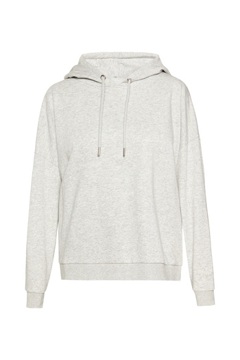 usha blue label Hoodie