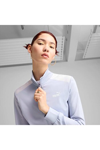Puma Poly SUIT Kadın Eşofman Takımı