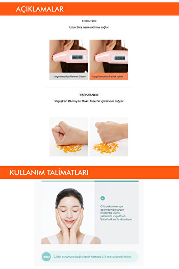 Missha Hassas Ve Yıpranmış Ciltler Için Özel Bakım Sağlayan Uyku Maskesi A'pıeu Madecassoside Sleeping Mask