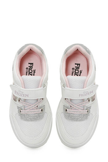 Frozen Peros.p5fx Beyaz Kız Çocuk Sneaker A101972629