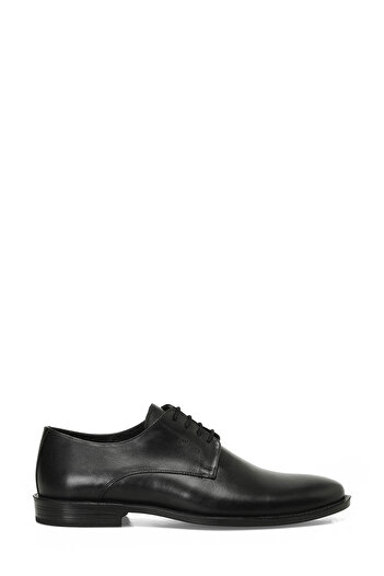 İnci Incı Toby 5Fx Black Men's Classic Shoes