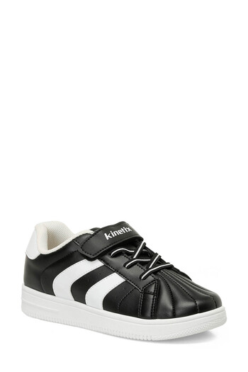 Kinetix Star F 5Fx Black Boy Sneakers