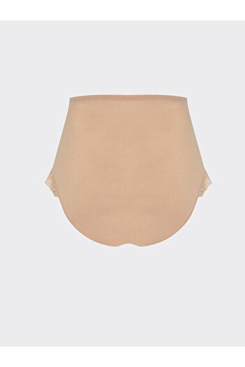 LC Waikiki Lace Detailed Maternity Panties (S3)