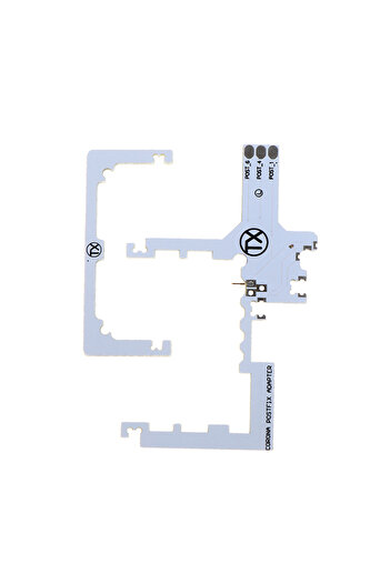 SDJZT 1 New Cpu Postfix Adapter Corona V3 V4 For Box 360