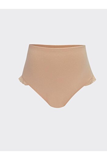 LC Waikiki Lace Detailed Maternity Panties (S3)