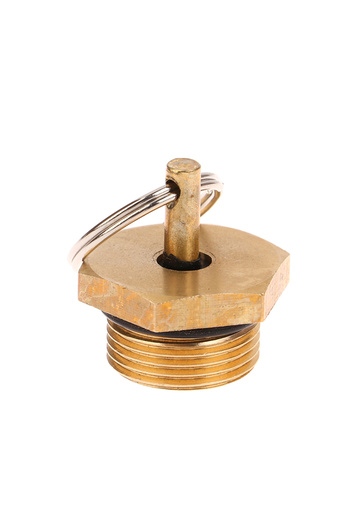 Choice Truck Air Tank Drain Valve Anti-rust Antifouling Air Tank Drain Switch Type 151 Copper Plug Screw...