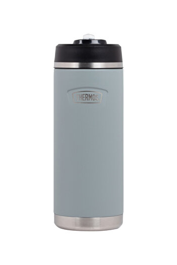 Thermos Icon 0.94 L River Rock Thermos with Straw