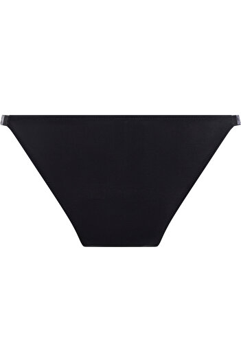 Calvin Klein Cheeky String Siyah Kadın Bikini Altı KW0KW02891