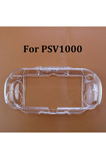 Choice For PSV 1000 1pcs Plastic Clear Crystal Hard Shell Case Cover For 3DS New 3DS XL LL For NDS Lite NDS