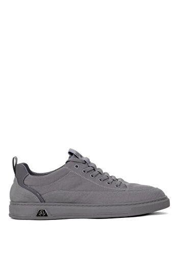 Guja Men's Rubber Laced Casual Shoes