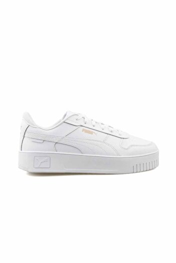 Puma Kadın Beyaz Snekars CRN-ST Favorite Model