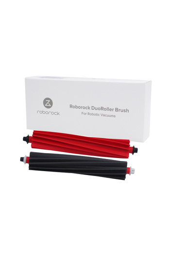 Roborock S8 MaxV Ultra Brush Original Main Brush 2 Pack for S8 MaxV Ultra, S8 Max Ultra, Qrevo Mas