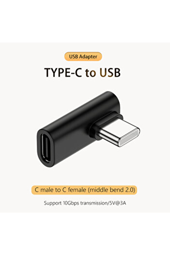 Choice محول OTG من النوع 15 NNBILI 5A Type-C 240W للشحن السريع ومحول بيانات USB4.0 بسرعة 40 جيجابت في الثانية ودعم 8K و60 هرتز