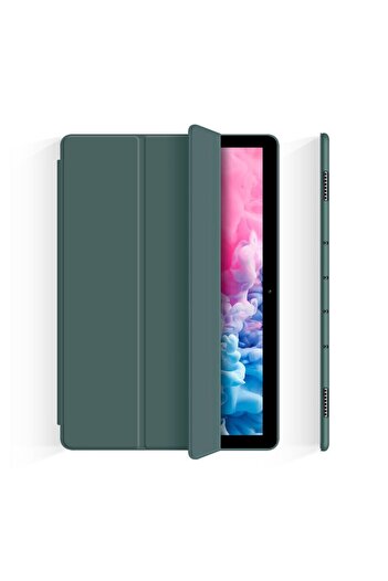 Choice For iPad Air 2 1 Green Funda For Apple iPad 10 Pro 11 2024 Air 6 5 4 10.9 10.2 9 8 7 6 5 Gen 9.7 201