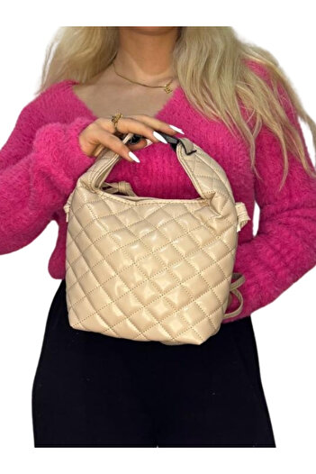 RAHA CLUB Women's Argyle Sports Hand and Shoulder Bag