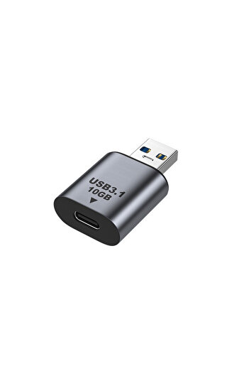Choice USB3.1 M to C F USB C to USB 3.1 Adapter 10Gbps USB A to USB C Adapter USB C Male to USB 3.0 A Femal