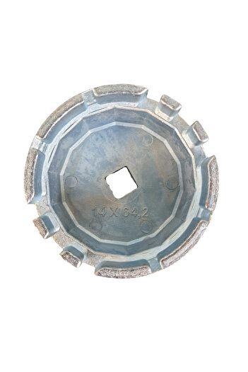 izmiraparat Gasoline Toyota Oil Filter Cover Removal Key
