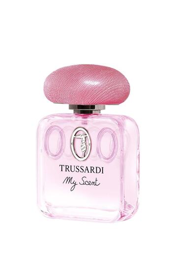 Trussardi My Scent Perfume 50ml Women's Perfume 8011530995690