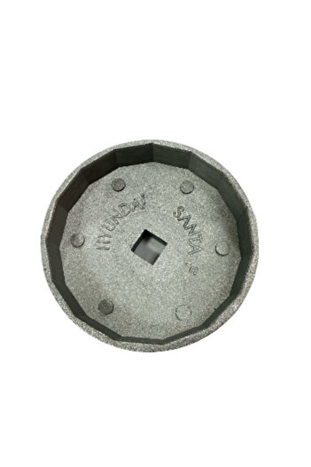 izmiraparat Hyundai Santa F Oil Filter Removal Tool