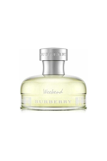 BURBERRY Weekend EDP 50ml for women3386463302736