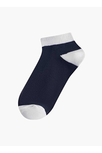 LBL by Shoexpress Assorted Ankle Length Socks - Set of 5