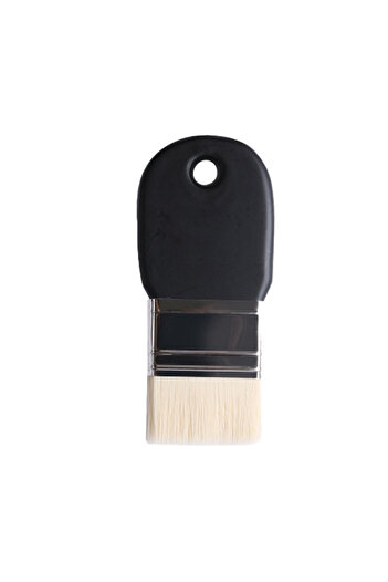 Weather Forecast 50mm Oil Acrylic Paint - Goaj, Nylon Brush Cin676
