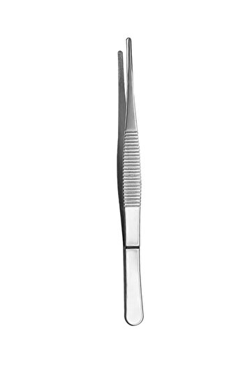 Chavin 20 cm Professional Chef Tweezers - Steel, Multi-Purpose, Tongs cin765-2
