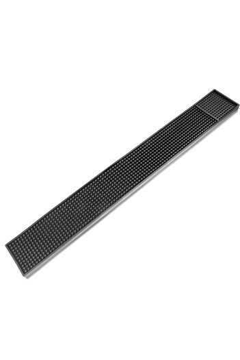 Chavin 8X60 Cm. Matte Black Color Large Bar Tire Cin380