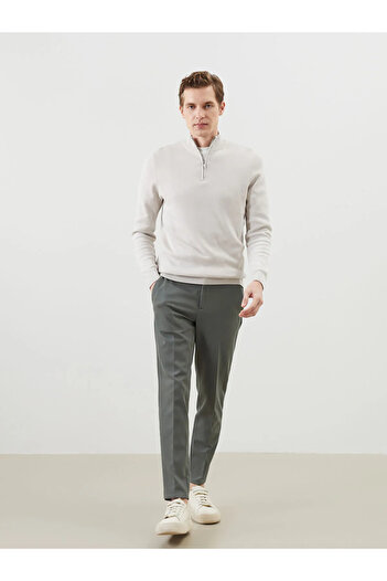 LC Waikiki Classic Slim Fit Men's Chino Pants