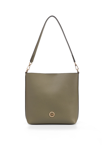Fossil Light Green Women's Shoulder Bag 05Fo25Y5042