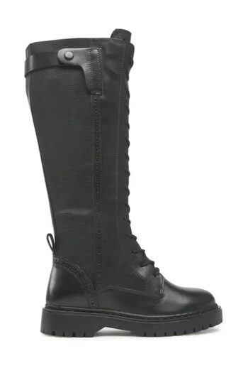 Geox D BLEYZE F - VIT.LISCIO