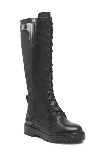 Geox D BLEYZE F - VIT.LISCIO