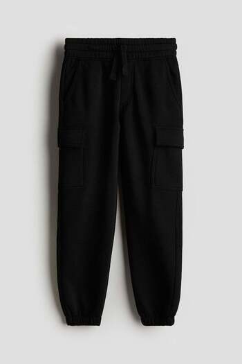 H&M Cargo joggers