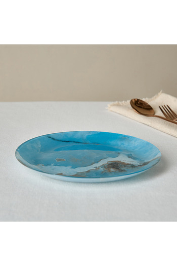 erorex Luminarc Temp Simply Gismon Dessert Plate - 20.5 cm