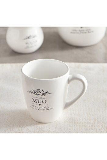 erorex Sweet Home Mug