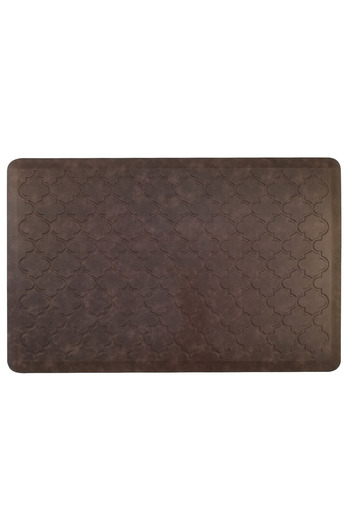 erorex Alina Anti Fatigue Mat - 152x51 cm