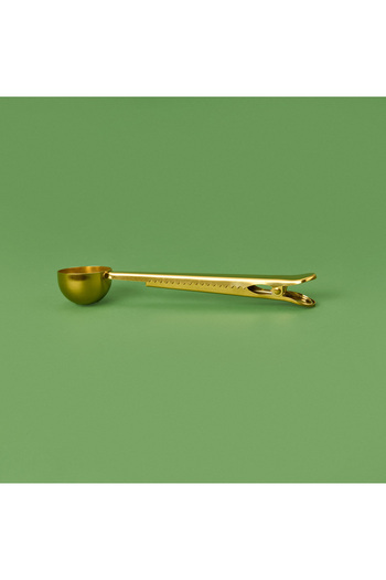 AROW Brice Measuring Spoon - Gold