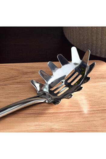 erorex Eco Grip Spaghetti Ladle