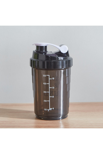 erorex Hydra Gym Shaker - 500 ml