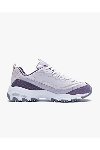 SKECHERS D'lites-cool Change Kadın Günlük Ayakkabı 13143 Lav