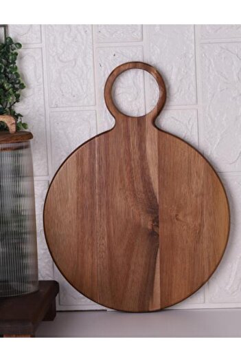 Atbyhome Atby Acacia Cutting Board