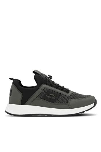 Slazenger Taddeo I Men's Khaki Sneaker