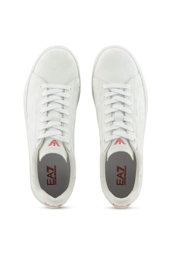 Emporio Armani EA7 Classic - XK375-X8X001-T653