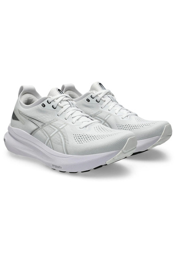 Asics Gel-Kayano 31 Erkek Beyaz Koşu Ayakkabısı 1011B867-101